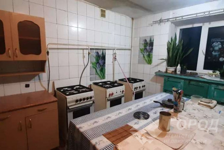 Продам гостинку, Салтовский, Завод им. Малышева метро, Код: 805830/1