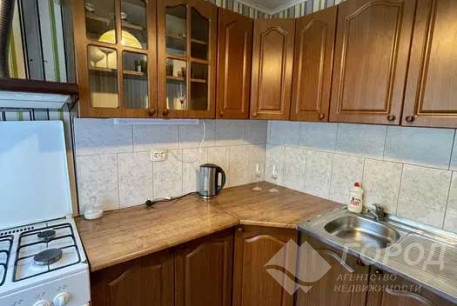 Продам 1-кімнатну квартиру, Новые дома, Армейская метро (Советской Армии), Код: 805831/1