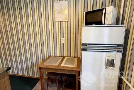 Продам 1-кімнатну квартиру, Новые дома, Армейская метро (Советской Армии), Код: 805831/1