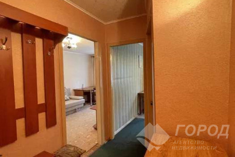 Продам 1-кімнатну квартиру, Новые дома, Армейская метро (Советской Армии), Код: 805831/1