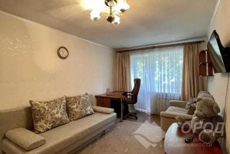 Продам 1-кімнатну квартиру, Новые дома, Армейская метро (Советской Армии), Код: 805831/1