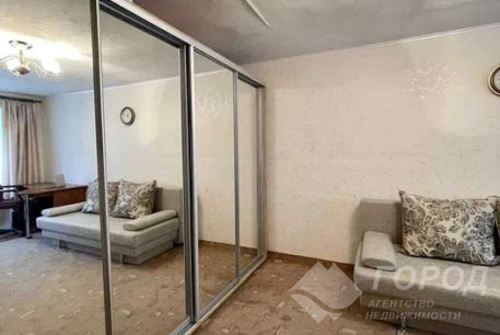 Продам 1-кімнатну квартиру, Новые дома, Армейская метро (Советской Армии), Код: 805831/1