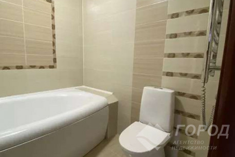 Сдам 1-кімнатну квартиру в новобудові, Сосновая Горка, Павловка, Код: 805834/1