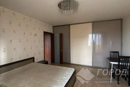 Сдам 1-кімнатну квартиру в новобудові, Сосновая Горка, Павловка, Код: 805834/1