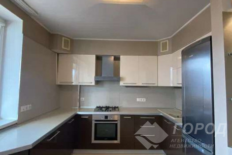 Сдам 1-кімнатну квартиру в новобудові, Сосновая Горка, Павловка, Код: 805834/1