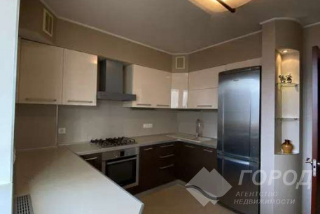 Сдам 1-кімнатну квартиру в новобудові, Сосновая Горка, Павловка, Код: 805834/1