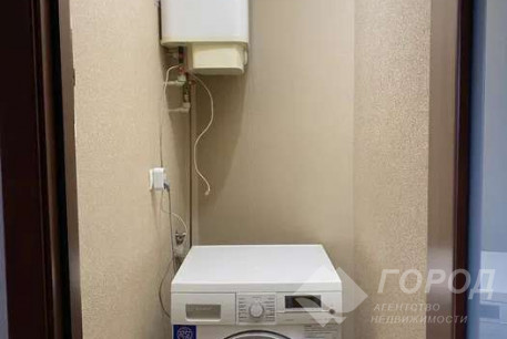 Сдам 1-кімнатну квартиру в новобудові, Сосновая Горка, Павловка, Код: 805834/1