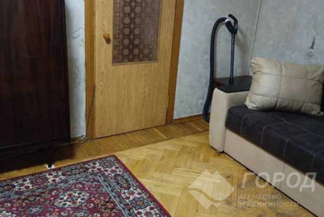 Сдам 2-х кімнатну квартиру, Павлово поле, 23 Августа метро, Код: 805836/1