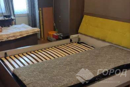 Сдам 1-кімнатну квартиру, Завод Шевченко, Москалевка, Код: 805838/1