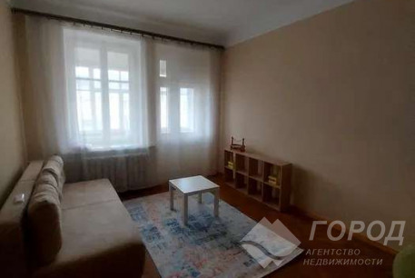 Сдам 1-кімнатну квартиру, Гагарина проспект, Защитников Украины метро (Площадь Восстания), Код: 805843/1