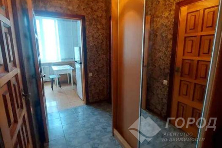 Сдам 1-кімнатну квартиру, Гагарина проспект, Защитников Украины метро (Площадь Восстания), Код: 805843/1