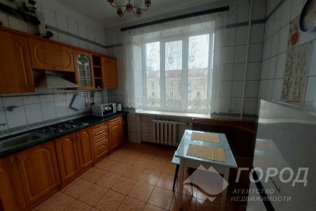 Сдам 1-кімнатну квартиру, Гагарина проспект, Защитников Украины метро (Площадь Восстания), Код: 805843/1