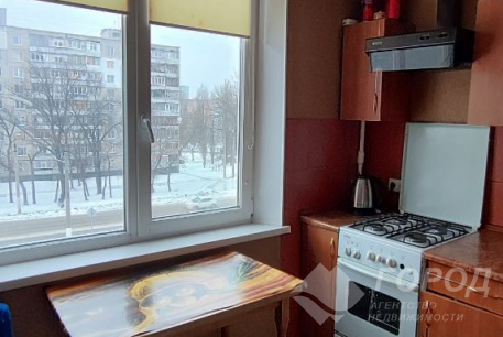 Продам 1-кімнатну квартиру, Салтовка, Код: 805851/1