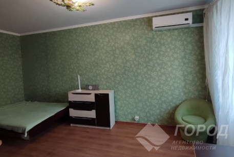 Продам 1-кімнатну квартиру, Алексеевка, Код: 805851/2