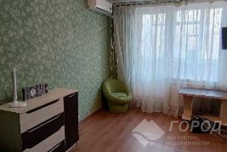 Продам 1-кімнатну квартиру, Алексеевка, Код: 805851/2