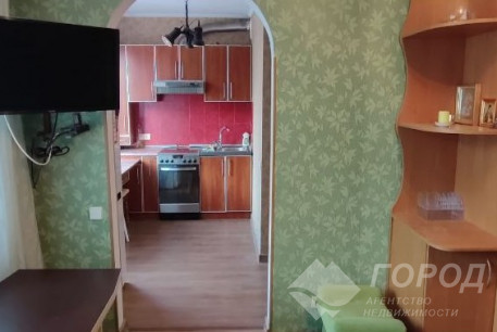 Продам 1-кімнатну квартиру, Алексеевка, Код: 805851/2