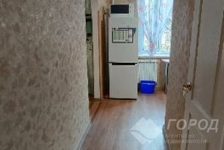 Продам 1-кімнатну квартиру, Алексеевка, Код: 805851/2