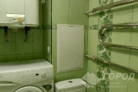 Продам 1-кімнатну квартиру, Алексеевка, Код: 805851/2