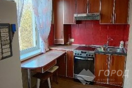 Продам 1-кімнатну квартиру, Алексеевка, Код: 805851/2