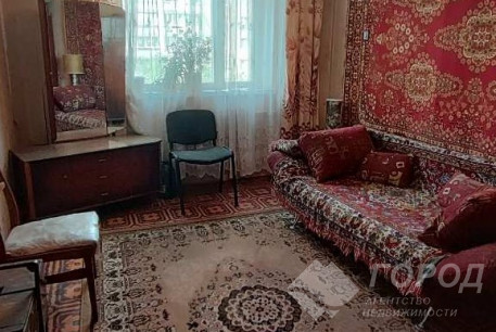 Продам 3-х кімнатну квартиру, Холодная Гора, Холодная Гора метро, Код: 805851/4