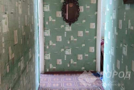 Продам 3-х кімнатну квартиру, Холодная Гора, Холодная Гора метро, Код: 805851/4