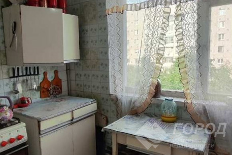 Продам 3-х кімнатну квартиру, Холодная Гора, Холодная Гора метро, Код: 805851/4