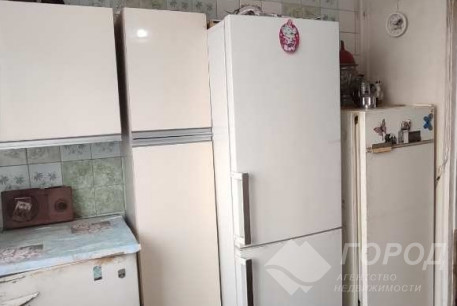 Продам 3-х кімнатну квартиру, Холодная Гора, Холодная Гора метро, Код: 805851/4