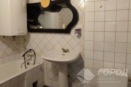 Продам 2-х кімнатну квартиру, Рогань, Роганский ж/м, Код: 805851/5