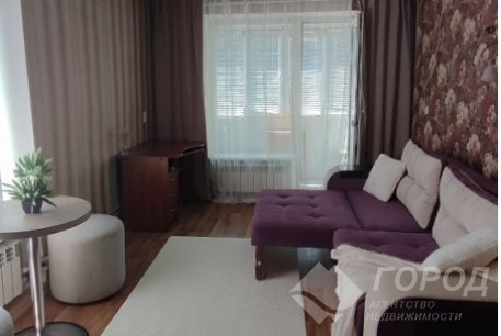Продам 1-кімнатну квартиру, Новые дома, Армейская метро (Советской Армии), Код: 805851/6