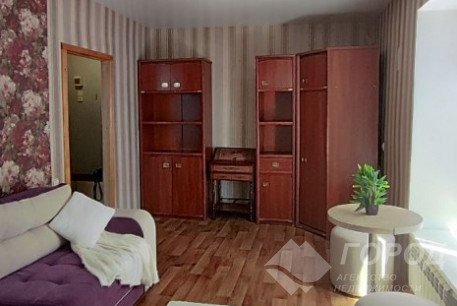Продам 1-кімнатну квартиру, Новые дома, Армейская метро (Советской Армии), Код: 805851/6