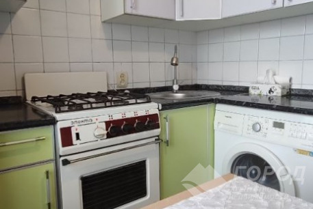 Продам 1-кімнатну квартиру, Новые дома, Армейская метро (Советской Армии), Код: 805851/6