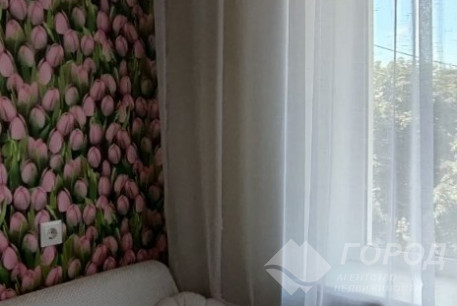 Продам 1-кімнатну квартиру, Новые дома, Армейская метро (Советской Армии), Код: 805851/6