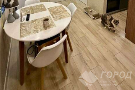 Продам 2-х кімнатну квартиру в новобудові, Алексеевка, Алексеевская метро, Код: 805853/1