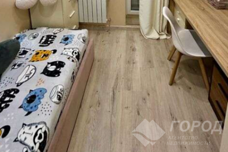 Продам 2-х кімнатну квартиру в новобудові, Алексеевка, Алексеевская метро, Код: 805853/1