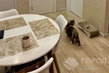 Продам 2-х кімнатну квартиру в новобудові, Алексеевка, Алексеевская метро, Код: 805853/1