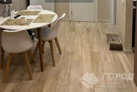 Продам 2-х кімнатну квартиру в новобудові, Алексеевка, Алексеевская метро, Код: 805853/1