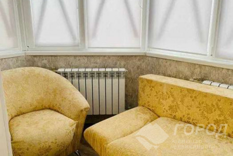 Сдам 1-кімнатну квартиру, Сосновая Горка, Павловка, Код: 805855/1