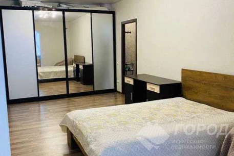 Сдам 1-кімнатну квартиру, Сосновая Горка, Павловка, Код: 805855/1