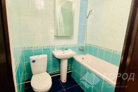 Сдам 1-кімнатну квартиру, Сосновая Горка, Павловка, Код: 805855/1