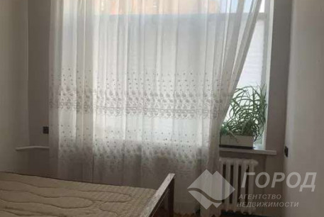 Сдам 3-х кімнатну квартиру, Центр, Архитектора Бекетова метро, Код: 805857/1