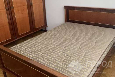 Сдам 3-х кімнатну квартиру, Центр, Архитектора Бекетова метро, Код: 805857/1