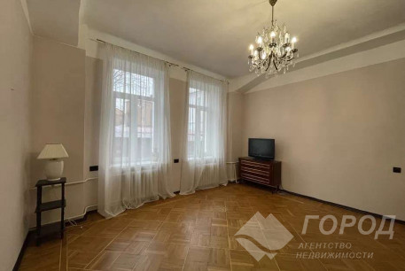 Сдам 3-х кімнатну квартиру, Центр, Архитектора Бекетова метро, Код: 805857/1