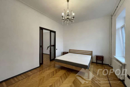 Сдам 3-х кімнатну квартиру, Центр, Архитектора Бекетова метро, Код: 805857/1