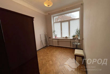 Сдам 3-х кімнатну квартиру, Центр, Архитектора Бекетова метро, Код: 805857/1