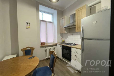 Сдам 3-х кімнатну квартиру, Центр, Архитектора Бекетова метро, Код: 805857/1