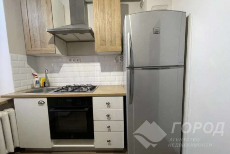 Сдам 3-х кімнатну квартиру, Центр, Архитектора Бекетова метро, Код: 805857/1