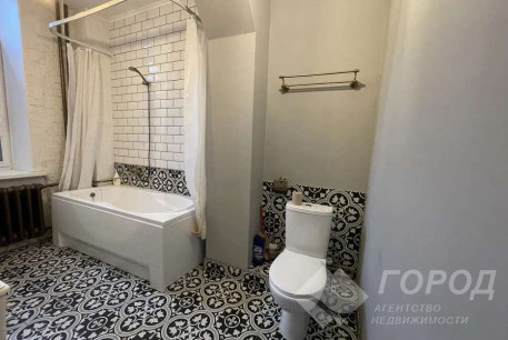 Сдам 3-х кімнатну квартиру, Центр, Архитектора Бекетова метро, Код: 805857/1