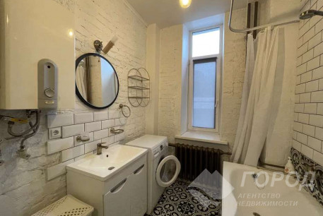 Сдам 3-х кімнатну квартиру, Центр, Архитектора Бекетова метро, Код: 805857/1