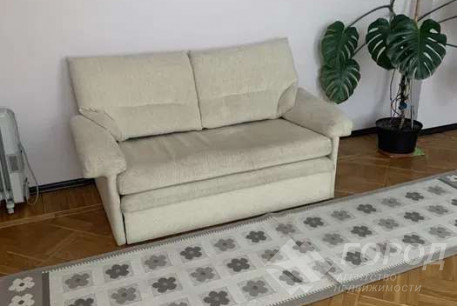 Сдам 3-х кімнатну квартиру, Центр, Архитектора Бекетова метро, Код: 805857/1