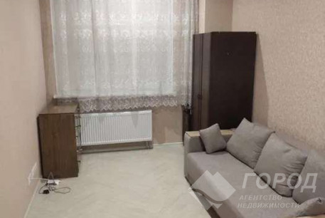 Сдам 1-кімнатну квартиру в новобудові, Алексеевка, Остановка Солнечная, Код: 805858/2